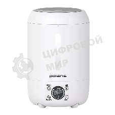 Увлажнитель воздуха Polaris PUH-0305TF белый