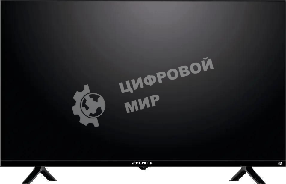 Телевизор Maunfeld 32