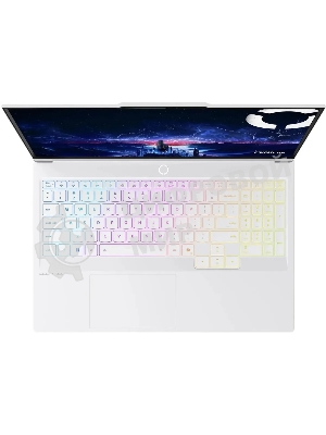 Ноутбук Lenovo Legion 7 16IAX10 Core Ultra 9 275HX 32Gb SSD1Tb NVIDIA GeForce RTX 5070 8Gb 16