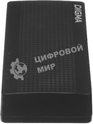 Коммутатор Digma DSW-308FE, 8×100 Мбит/с, неуправляемый