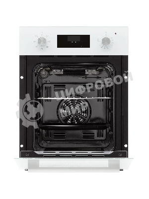 Электрический духовой шкаф Krona RITUS 45 WH G2