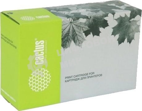 Картридж лазерный Cactus CS-TK7300 черный (15000стр.) для Kyocera Mita Ecosys P4040dn