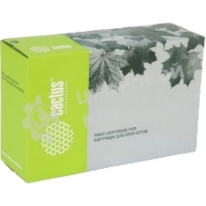 Картридж лазерный Cactus CS-TK7300 черный (15000стр.) для Kyocera Mita Ecosys P4040dn