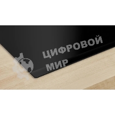Индукционная варочная панель Bosch Serie 6 PXV831HC1E черный