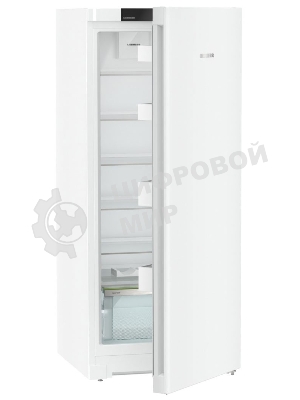 Холодильник Liebherr RD 4600 белый однокамерный 296л