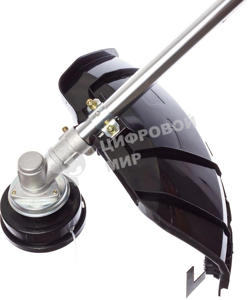 Триммер бензиновый RedVerg Basic Gb43C 1700Вт 2.2л.с. разбор.штан. реж.эл.: леска/нож