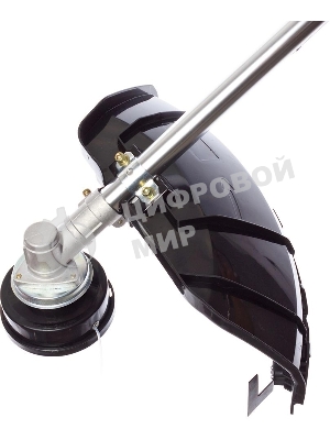 Триммер бензиновый RedVerg Basic Gb43C 1700Вт 2.2л.с. разбор.штан. реж.эл.: леска/нож