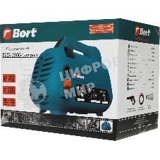 Мойка высокого давления Bort BHR-1600-Compact