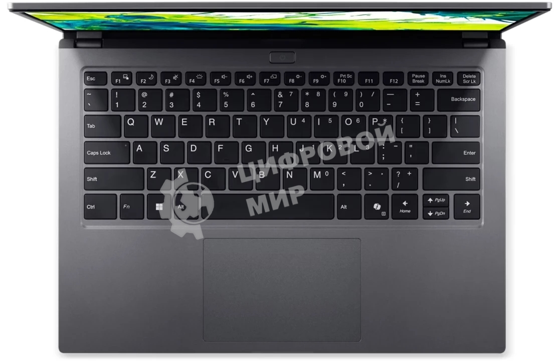 Ноутбук Acer Aspire Go AG14-71M-72H5 14 14