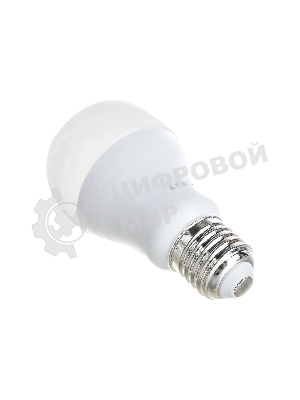 Лампа светодиодная EUROLUX LL-E-A60-15W-230-2,7K-E27