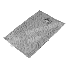 Мешок тканевый многоразовый для пылесоса Denzel SVC15, LVC15