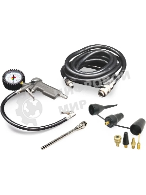 Автомобильный компрессор Berkut Smart Power SAC-400 110л/мин шланг 3.1м