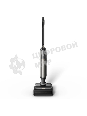 Пылесос моющий Trouver M50 Ultra черный