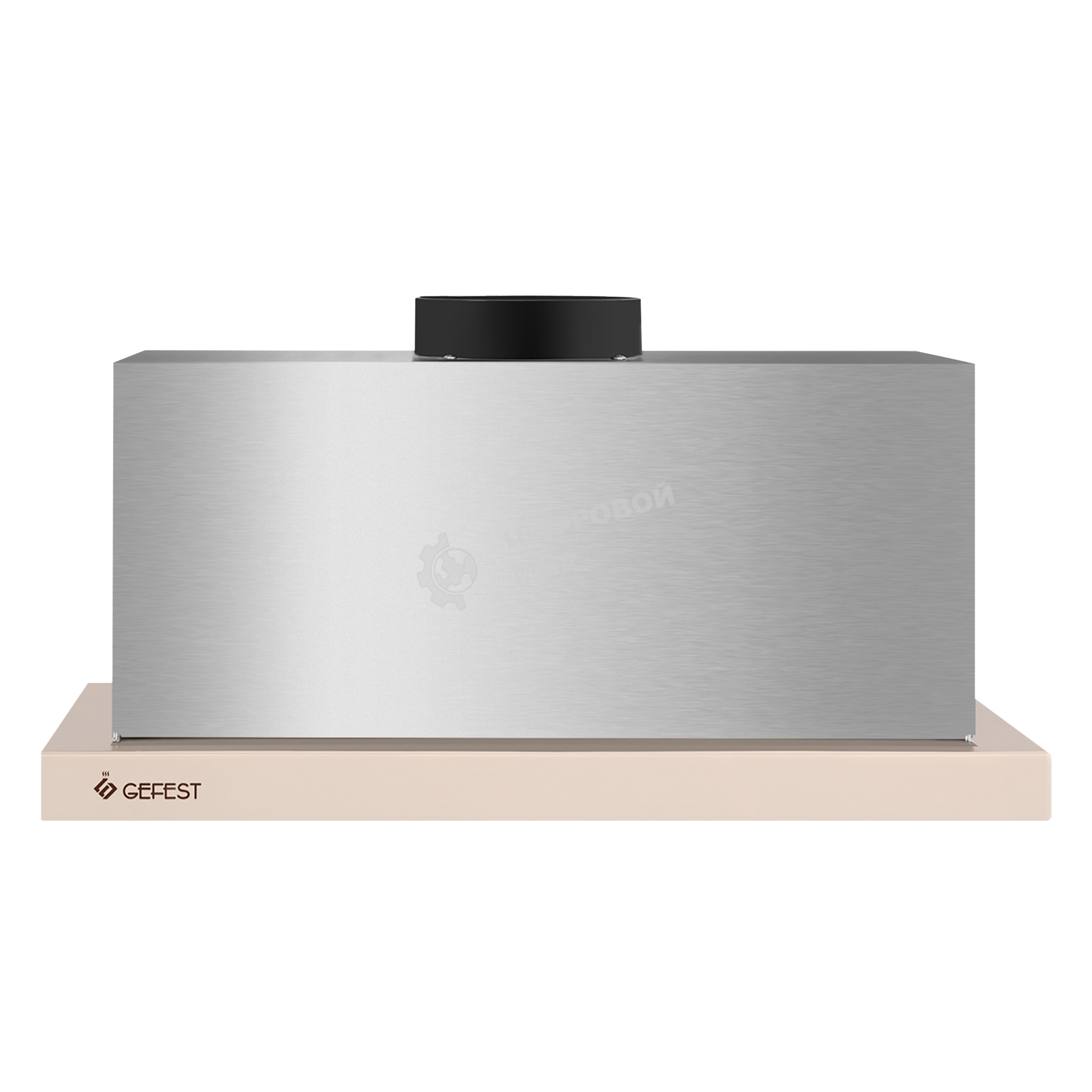 Вытяжка встраиваемая Gefest ВО 4601 Р81 25278000