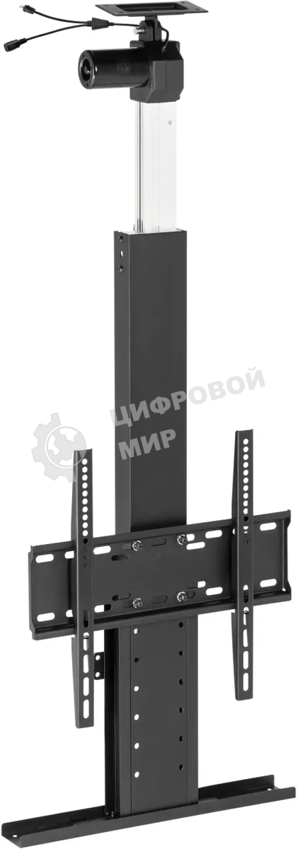 Кронштейн для телевизора Cactus CS-STM-7844 черный, 32