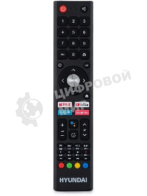 Телевизор Hyundai 43