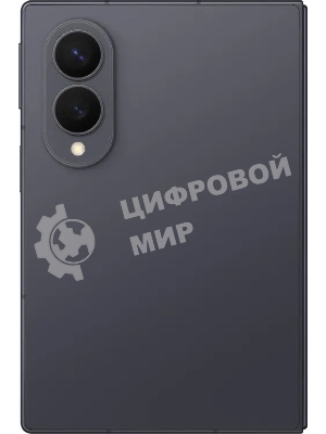 Смартфон Samsung Galaxy Z Fold8 12Gb, 512Gb, графитовый