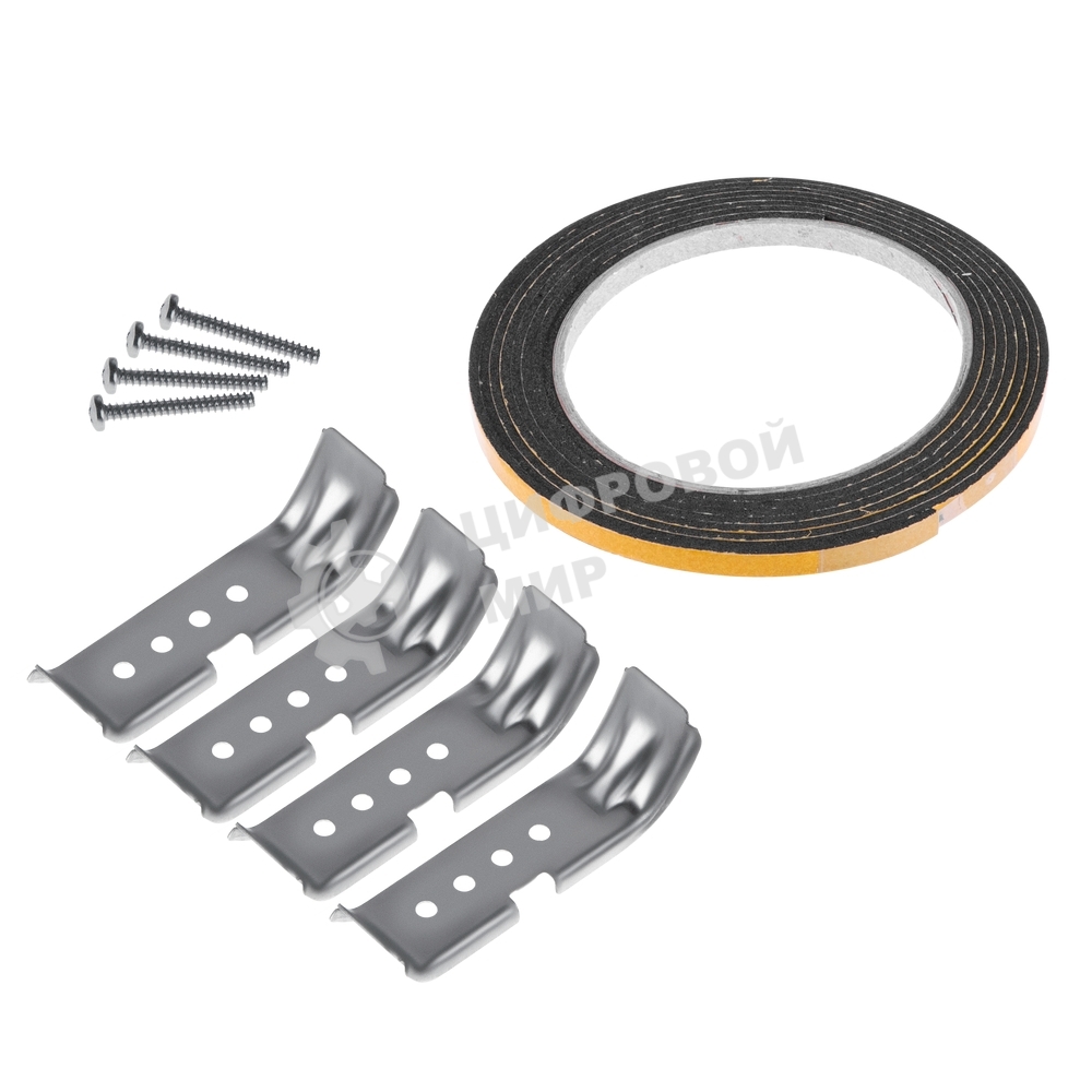 Газовая варочная панель Maunfeld EGHG.32.1EB/G