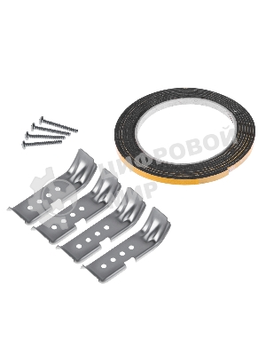 Газовая варочная панель Maunfeld EGHG.32.1EB/G