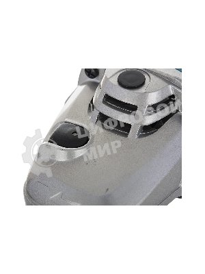 Угловая шлифовальная машина Makita GA9010C УШМ,ф230мм,2000Вт,6000об\м,5.4кг,кор,электронная стабилизация