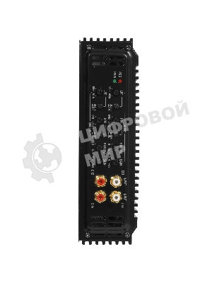 Усилитель автомобильный ACV LX-4.150 четырехканальный