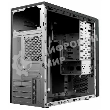 Компьютерный корпус InWin ES555BK PM-500ATX-F U3*2+U2*2 +2*combo Audio (PSU Powerman) 6184134
