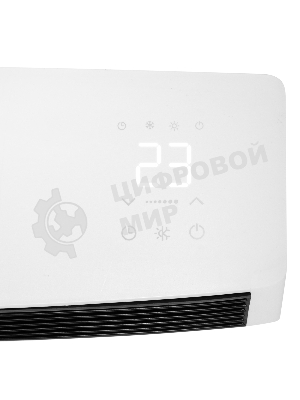 Тепловентилятор настенный Ballu BFH/C-7018W