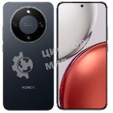 Смартфон HONOR X9d 12/256Gb, черный