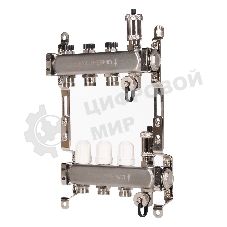 Коллектор Royal Thermo нерж. в сборе универсальный 1