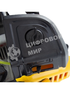 Триммер бензиновый Denzel DT 43, 2 л.с.