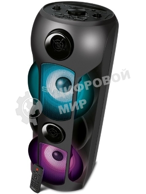 Мобильные колонки SVEN PS-720 2.0 черные