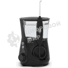 Ирригатор Waterpik WP-662 черный, от сети, 650 мл, 10 режимов
