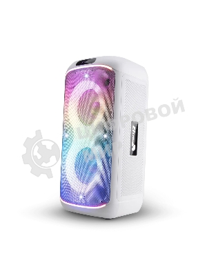 Колонка Eltronic 30-86 DANCE BOX 900 белый