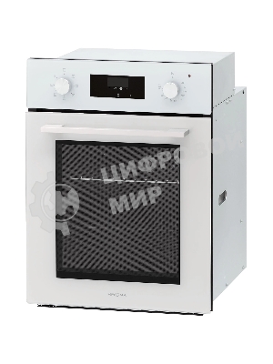 Электрический духовой шкаф Krona RITUS 45 WH G2