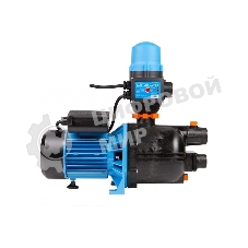 Насосная станция центробежный Джилекс Джамбо 70/50 П 2.0 1100Вт 4200л/час (3006)