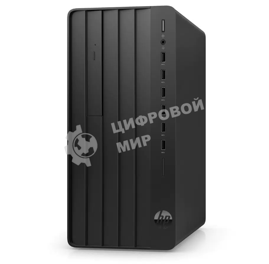 Компьютер HP Pro 290 G9 R TWR Core i5-13500,8Gb,256Gb,eng usb kbd,mouse,DOS,1Wty