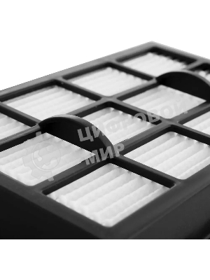 Фильтр Vitek VT-3316(BK) для пылесоса VT-8125/1894/1826