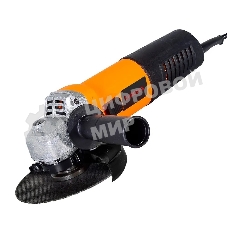 Углошлифовальная машина Eurolux УШМ-125/1100EU 900/72/12/29