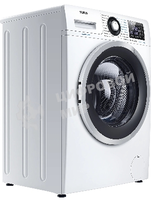 Стиральная машина Atlant СМА-80С1214-СА-01 белый, загрузка фронтальная 8 кг, 1200 об/мин, класс: A+++