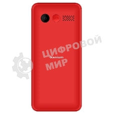 Мобильный телефон Xenium X700 красный