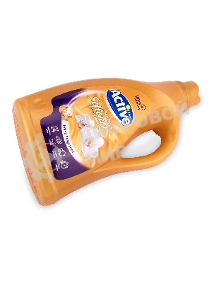 Кондиционер для белья Active 2500 мл. Золото (511501049)