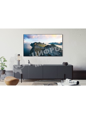 Телевизор Samsung 55