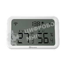 Термостат комнатный Thermex Octagon Wi-Fi