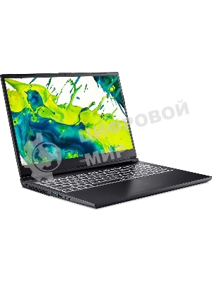 Ноутбук Acer Aspire 7 A715-59G-769T черный 15.6