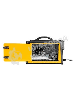 Аппарат инверторный полуавтоматической сварки Denzel MIG-160, 160 А, ПВ 60%, катушка 5 кг