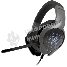 Гарнитура Colorful iGame DNA Headset (414504040601) 