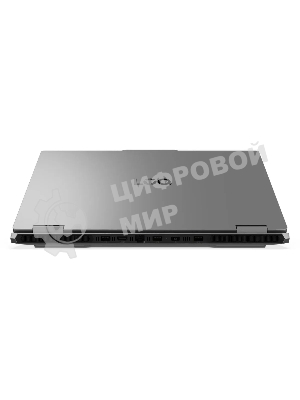 Ноутбук Lenovo LOQ 17IRX10 Core i5 13450HX 16Gb SSD512Gb NVIDIA GeForce RTX5050 8Gb 17.3