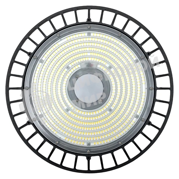 Светильник светодиодный ДСП-2103 200Вт 5000К IP65 90град. промышлен. для высоких пролетов HIGHBAY EKF HIL-2103-200-90-5000