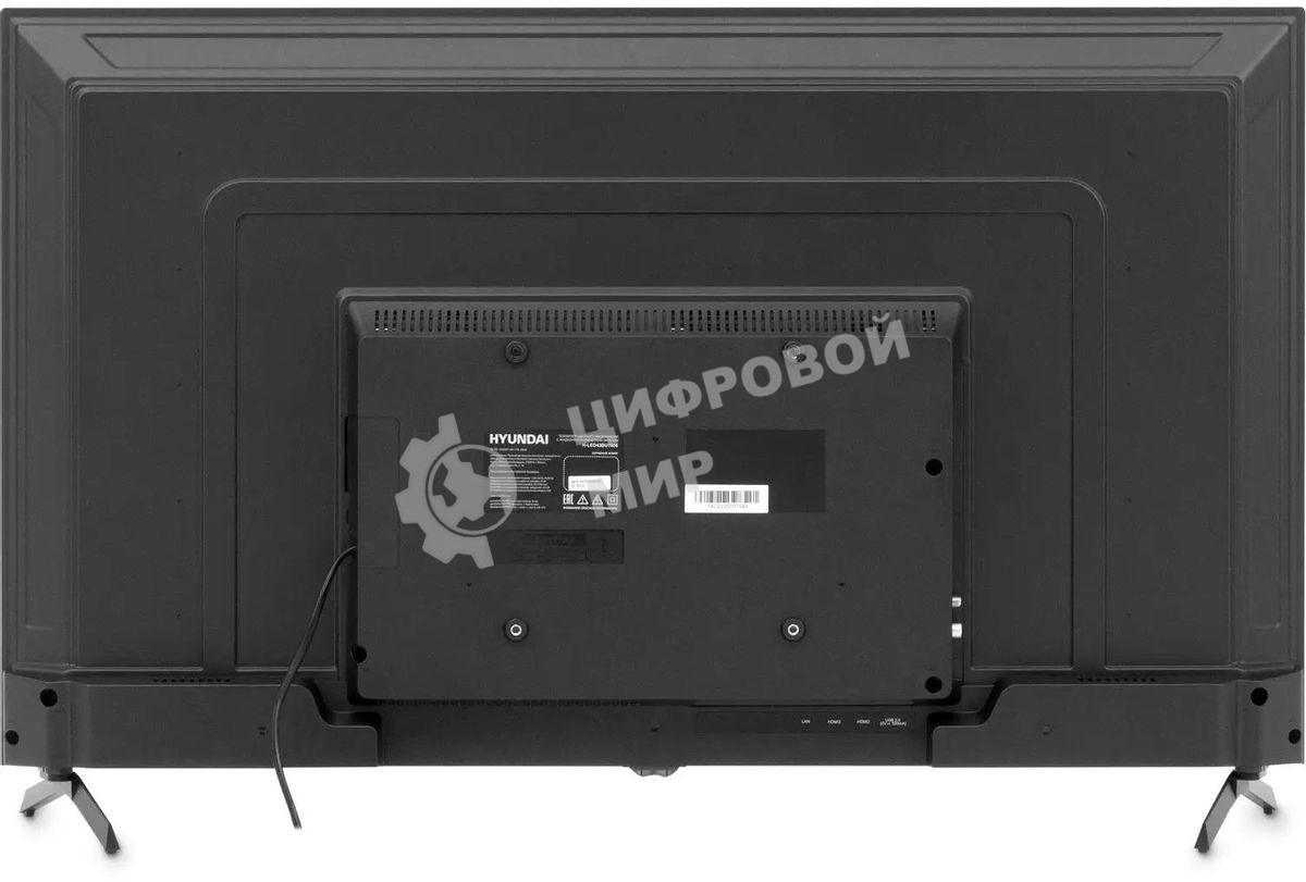 Телевизор Hyundai 43