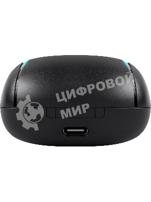 Гарнитура Defender CYBERDOTS 280 TWS черный